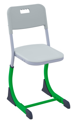 Стул ученический SMARTY 5-7 г.р.